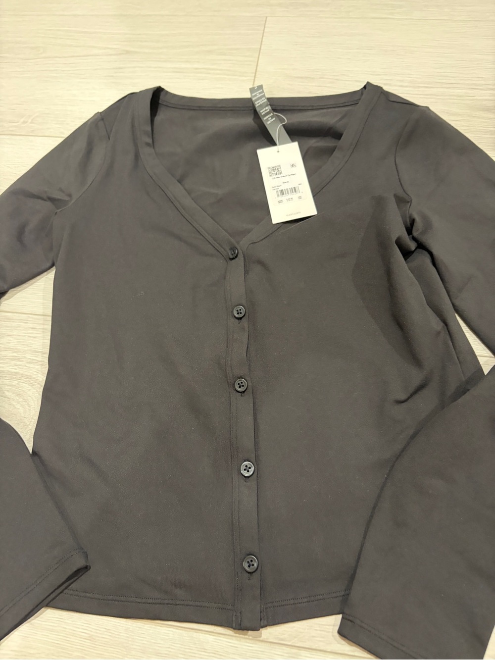Vuori cardigan